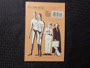 2007 DEATH BY CHOCOLATE Redux by David Yurkovich SC VF 8.0 Top Shelf