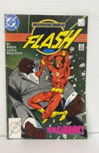 The Flash #9 (1988)