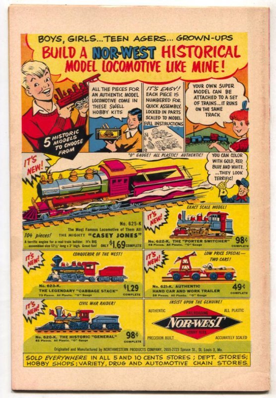 Dagwood #47  1954 - Harvey  -VF+ - Comic Book