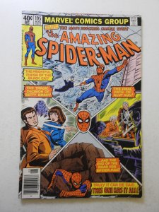 The Amazing Spider-Man #195 (1979) VG- Condition