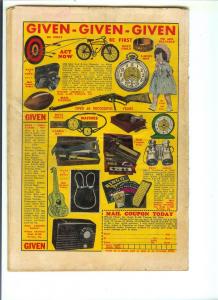 Love Confessions, #48 - Silver Age - Feb., 1956 (VG)