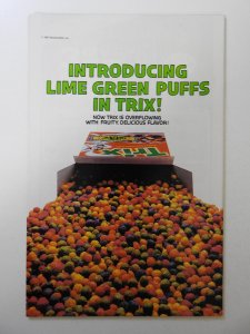 The Amazing Spider-Man #346 Direct Edition (1991) FN+ Condition!