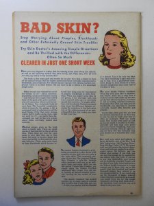 Super Duck Comics #21 (1948) VG/FN Condition!