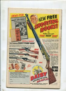 ACTION COMICS #259 (4.5) THE REVENGE OF LUTHOR! 1959