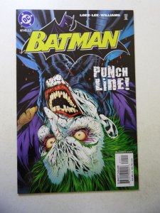 Batman #614 (2003) VF Condition