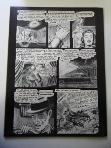 Tales of Voodoo Vol 4 #6 (1971) FN/VF Condition