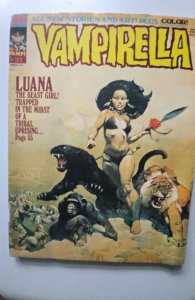 Vampirella #31 (1974)