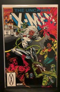 The Uncanny X-Men #291 (1992)