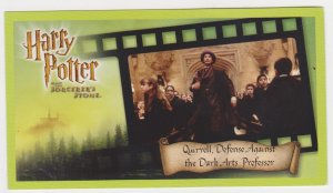 2001 Harry Potter and the Sorcerer's Stone Movie Widevision #74