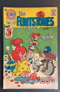 The Flintstones and Pebbles #34 (1974)