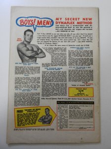 Journey into Mystery #114 (1965) VG/FN Condition!