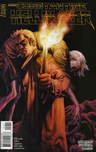 Hellblazer #254 VF/NM DC - save on shipping - details inside