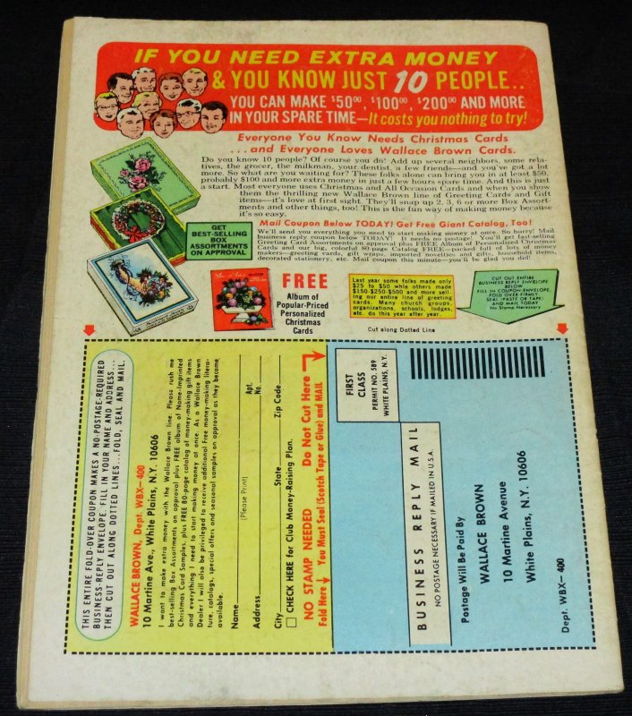 Amazing Adventures #2 (1970)