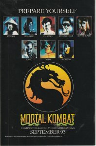 Batman #498 (1993) Knightfall Part 15