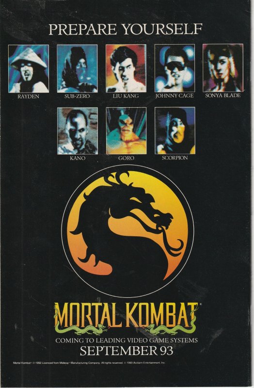 Batman #498 (1993) Knightfall Part 15