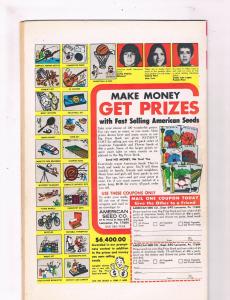 Donald Duck #169 VG Gold Key Walt Disney Comic Book 1976 Mickey DE2