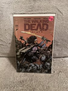 The Walking Dead Deluxe #31 (2022)