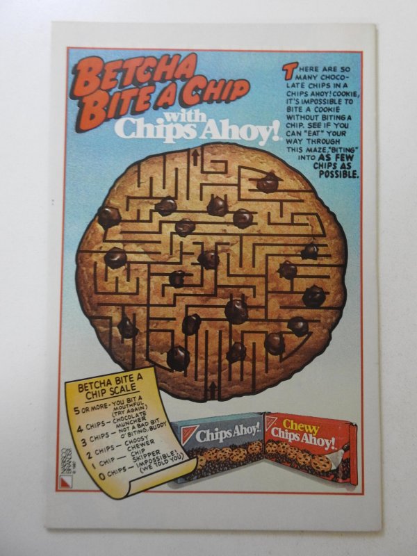 The Amazing Spider-Man #303 Direct Edition (1988) NM- Condition!