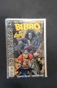 Showcase '95 #6 (1995)