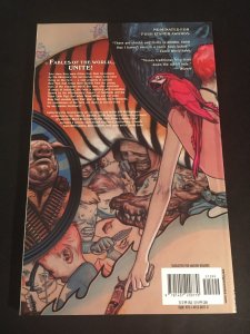 FABLES Vol. 2: ANIMAL FARM Trade Paperback