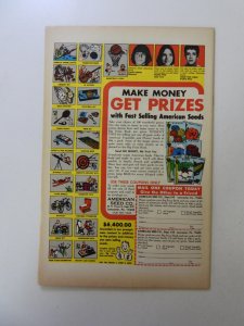 Incredible Hulk #200 VF- condition