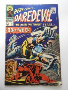 Daredevil #23 (1966)