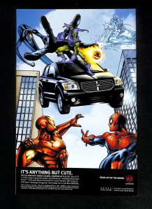 Moon Knight (2006) #6