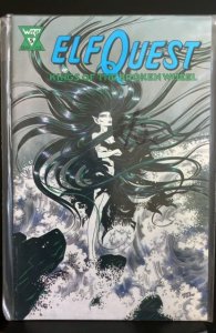 ElfQuest: Kings of the Broken Wheel #5 (1991)