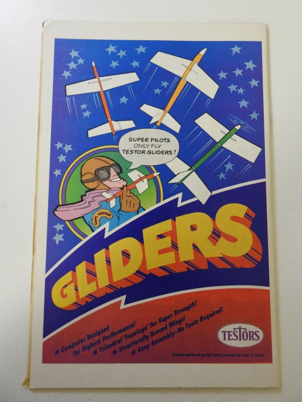 The Amazing Spider-Man #184 (1978) FN/VF Condition!