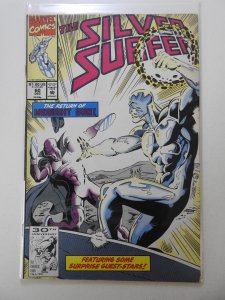 Silver Surfer #60 Direct Edition (1991)