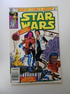 Star Wars #73 (1983) VF condition