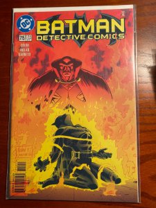 Detective Comics #715 (1997)