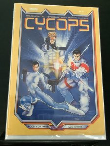 Cycops #1