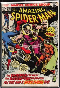 The Amazing Spider-Man #118 (1973) Spider-Man