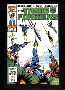 Transformers #21