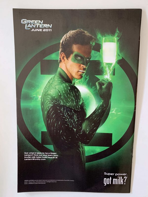 X-Men: Legacy #250 (2011)