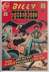 Billy the Kid #69 (Nov-68) VF/NM High-Grade Billy the Kid