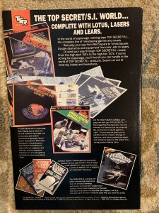 The Flash #16 (1988)