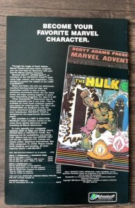 The Amazing Spider-Man #276 (1986)