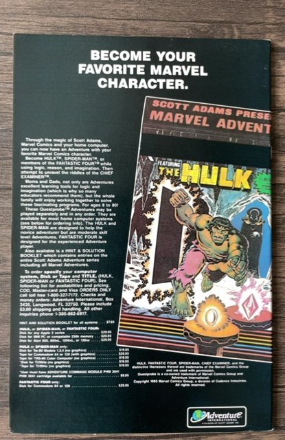 The Amazing Spider-Man #276 (1986)