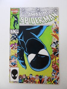 The Amazing Spider-Man #282 (1986) VF- condition
