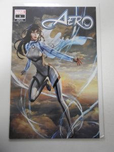 Aero #1 Variant Edition