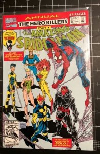 The Amazing Spider-Man Annual #26 Direct Edition (1992) New Warriors 