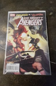 The Mighty Avengers #28 (2009)