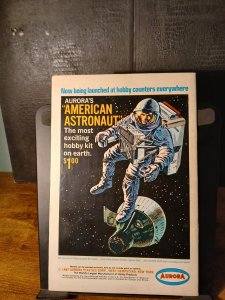 Batman #195 (1967) Batman and Robin