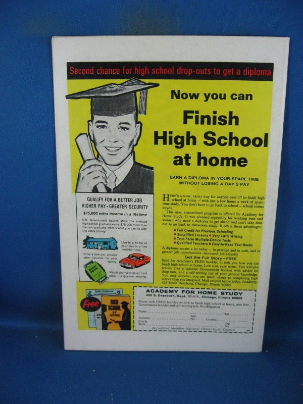 IRON MAN 15  VF-  1969 MARVEL