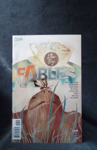 Fables #113 (2012)