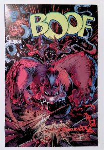Boof #2 (Aug 1994, Image) 7.0 FN/VF