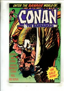 THE MARVEL NO PRIZE BOOK #1 (8.5) JACK KIRBY ART, STAN LEE!! 1983