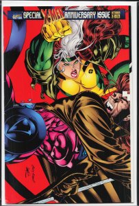 X-Men #45 (1995) X-Men